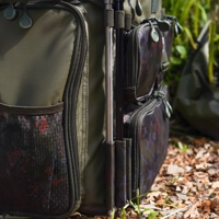 OMC Heist Compact Rucksack